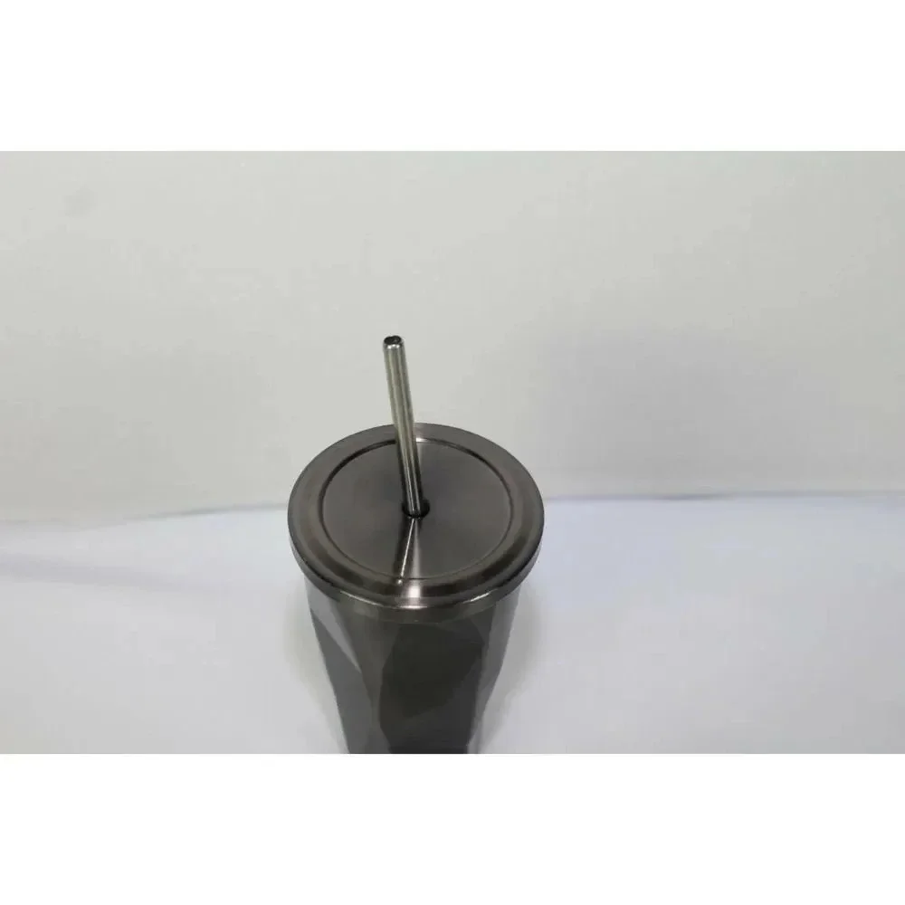 Starbucks metal coffee